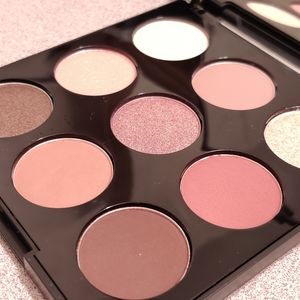9V Morphe Eyeshadow Palette